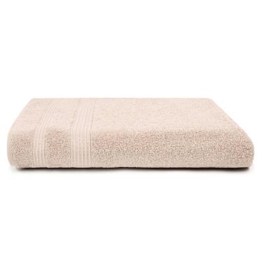 Imagem de Toalha Rosto Verona 80X50 395G/M2 Bege - Groh
