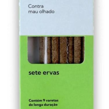 Imagem de Incenso Nirvana Natural Mirra Sândalo Palo Santo Limpeza Xamânico Crav