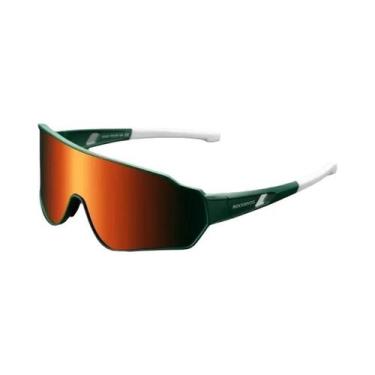Imagem de Óculos De Ciclismo Polarizados Unissex ROCKBROS Para MTB, Estrada, Esp