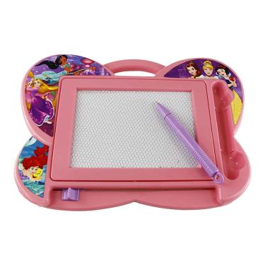 Imagem de Lousa Mágica Etilux Princesas