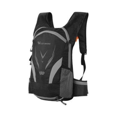 Imagem de Mochila De Hidratação Ultraleve 16L Para Ciclismo, Grande Capacidade P