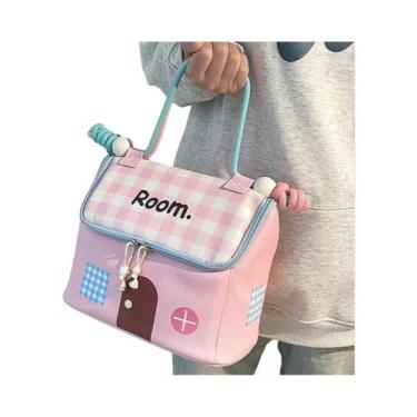 Imagem de Bolsa De Cosméticos À Prova D'água De Grande Capacidade, Bolsa De Arma