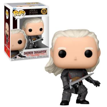Imagem de Funko House of the Dragon - Daemon Targaryen