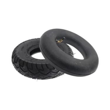 Imagem de Câmara De Ar Para Pneu De Moto De 12 Polegadas Para Mini Quadriciclo 4