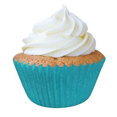 Imagem de Forminha de Cupcake - 45 Unidades