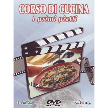 Imagem de Corso di cucina - I primi piatti [Import anglais]