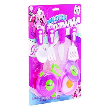 Imagem de Mestre da Cozinha, Pica Pau Brinquedos