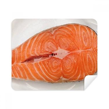 Imagem de Marhakis Pano de limpeza de textura de carne para alimentos 2 peças Tecido de camurça