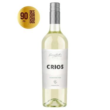 Imagem de Vinho Susana Balbo Crios Torrontés Branco