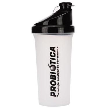 Imagem de Coqueteleira Probiótica  Transparente