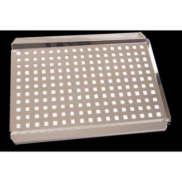 Imagem de Grelha para Churrasco Multiuso Kort