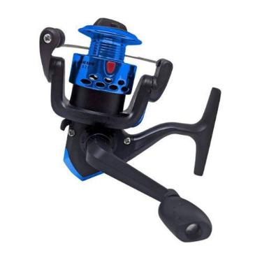 Imagem de Molinete Para Pesca Toto 200 Ultra Light - Xingú