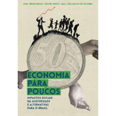 Imagem de Economia Para Poucos