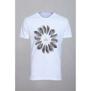 Imagem de Camiseta Barrocco Palmeira