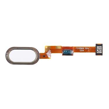 Imagem de For Vivo Y66 / Y67 Fingerprint Sensor Flex Cable