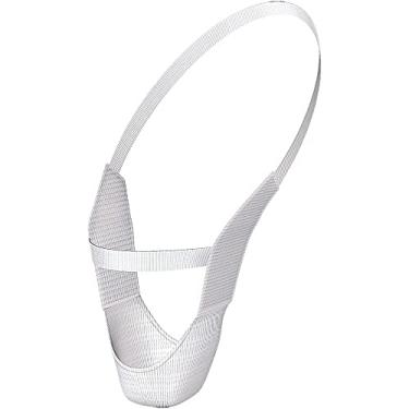 Imagem de Mercur Suspensório Escrotal Branco Pequeno
