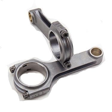 Imagem de Hastes de conexão GOWE para Fiat 500 Conrods Con Rod 118 mm Comprimento central ARP 434...