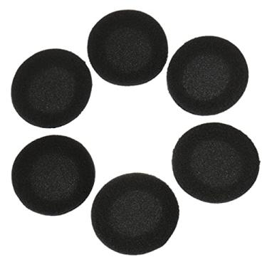 Imagem de 8 capas de espuma para fones de ouvido de espuma para fones de ouvido Koss Porta Pro