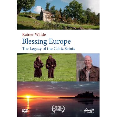 Imagem de Blessing Europe: Legacy of the Celtic Saints