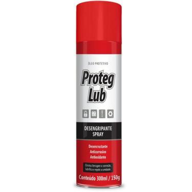 Imagem de Oleo Desengripante Proteg Lub 300ml - Proteglub