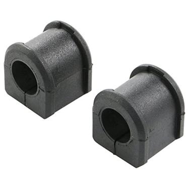 Imagem de ACDelco Buchas de barra estabilizadora de suspensão dianteira profissional 45F2194