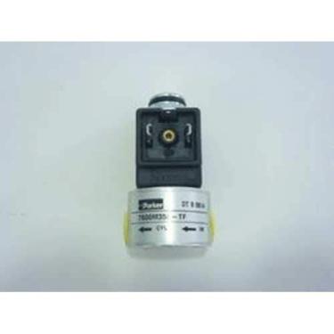 Imagem de VALVULA SOLENOIDE 3/2 VIAS 24V ROSCA M12X1.5 MB