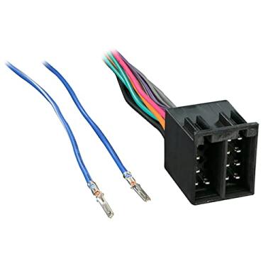 Imagem de Arreio Metra RAPVW9000 Volkswagen 1980-Up (701784)