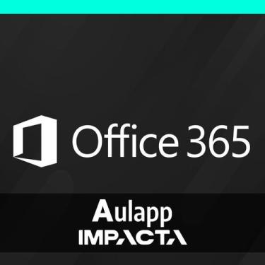 Imagem de Curso De Office 365 -Flow 365 - Aulapp - Cursos Online