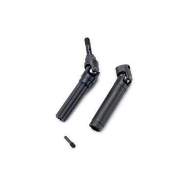 Imagem de RC CARS PEÇAS DE RESPOSIÇÃO Traxxas Conjunto de eixo de transmissão VXL, TRA7151