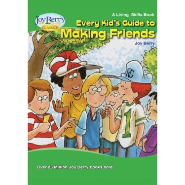 Imagem de Every Kids Guide to Making Friends