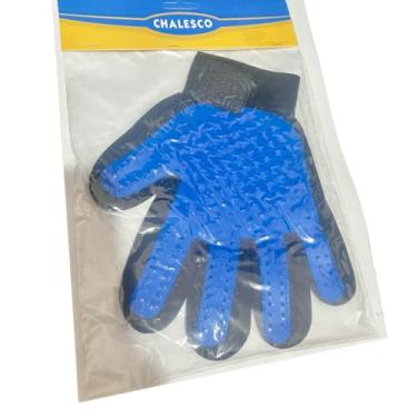 Imagem de Chalesco Luva Tira Pelo Magnética Touch Vermelho