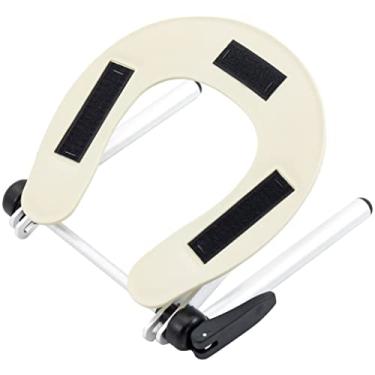 Imagem de Base facial ajustável Sierra Comfort para mesa de massagem