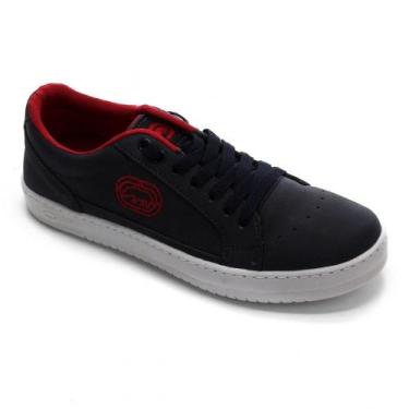 tênis ecko style free camuflado