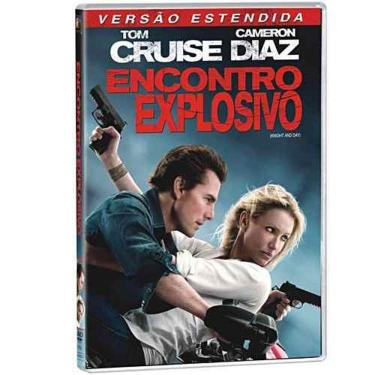 Imagem de Encontro Explosivo