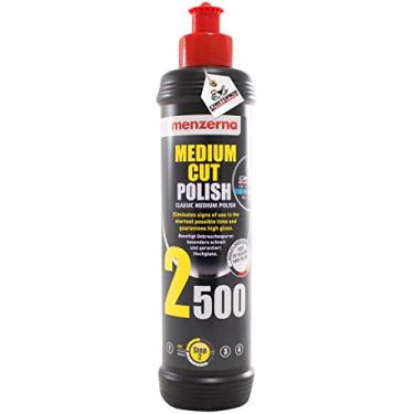 Imagem de Refino Medium Cut Polish Refino IP2000 300ml Menzerna