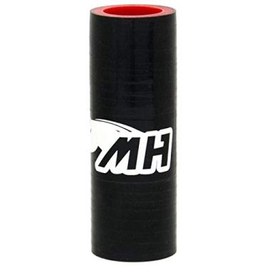 Imagem de Mangote em Silicone Reto 1" polegadas (25mm) x 100mm