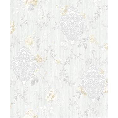 Imagem de Papel De Parede Com Revestimento Shark Brasil