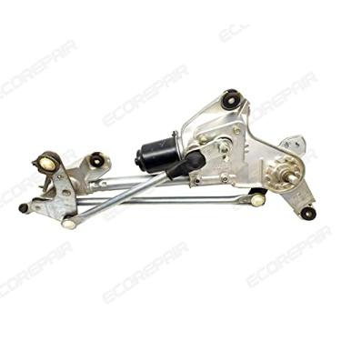 Imagem de Mecanismo motor Limpador Parabrisa Mitsubishi Grandis Novo - Original