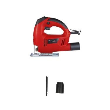 Imagem de  Serra Tico Tico Tc-Js 60 400 W Einhell 4321136