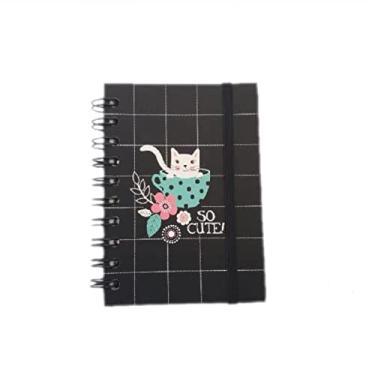 Imagem de Caderneta Gatos - Fina Ideia