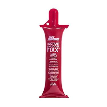 Imagem de Lubegard Fixx Instant Shudder 19610, 60 ml