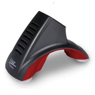 Imagem de Suporte Para Chapinha E Modelador Resistente Ao Calor Lizz