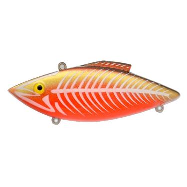 Imagem de Rat-L-Trap Iscas armadilha de 14 g (Rayburn Red Zombie)