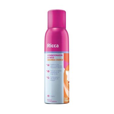 Imagem de Condicionador A Seco Segunda Chance Ricca Belliz 150Ml 