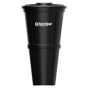 Imagem de Leito De Secagem p/ Biodigestor - Tecnipar