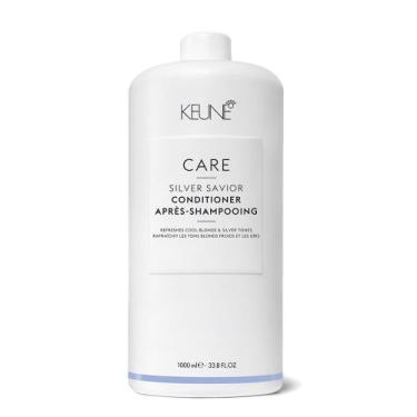 Imagem de Keune Care Silver Savior  Condicionador 1L - Keune Hair Cosmetics