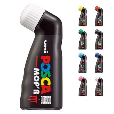 Imagem de Caneta Marcador Posca Mop'R Branca Uniball