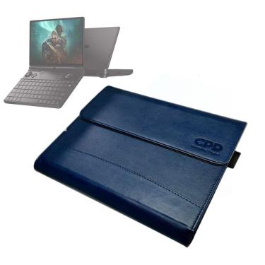 Imagem de Case GPD Win Max 2 Pasta Laptop Handheld Proteção Reforçado