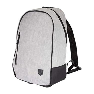 Imagem de MOCHILA BRFORCE SENTINELA - CINZA E CAMUFLADO MULTICAM BLACK