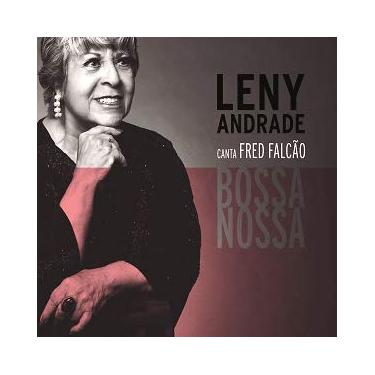 Imagem de Leny Andrade canta Fred Falcão - Bossa Nova
